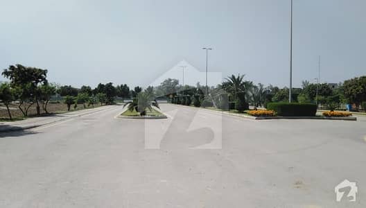 Commercial Plot Bahria Rose Garden On Main Boulevard For Sale Commercial Plot Bahria Rose Garden On Main Boulevard For Sale