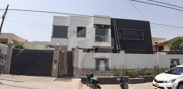 ڈی ایچ اے فیز 2 ڈی ایچ اے کراچی میں 7 کمروں کا 2 کنال مکان 17.5 کروڑ میں برائے فروخت۔ ڈی ایچ اے فیز 2 ڈی ایچ اے کراچی میں 7 کمروں کا 2 کنال مکان 17.5 کروڑ میں برائے فروخت۔