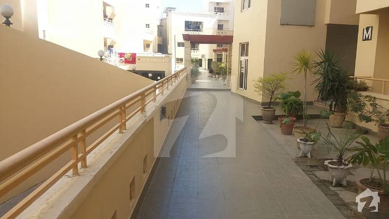 Beautiful Apartment For Sale In Cda Sector