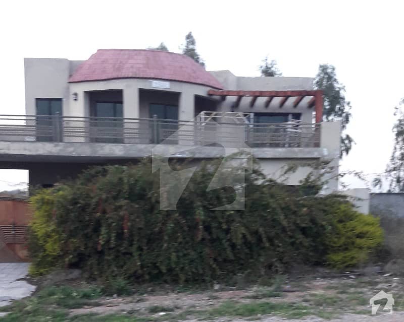 12 marla double storey House in PECHS near mumtaz City new airport Islamabad