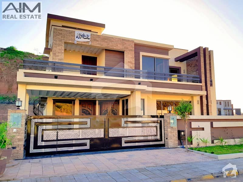 Luxurious 6 Bed 1 Kanal House For Sale Luxurious 6 Bed 1 Kanal House For Sale
