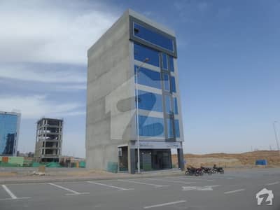 Corporate Offices For Sale In Midway Commercial Opposite Bahria Town Head Office