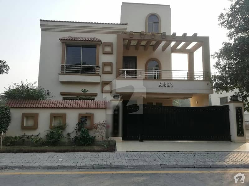 House For Sale In Chambeli Block