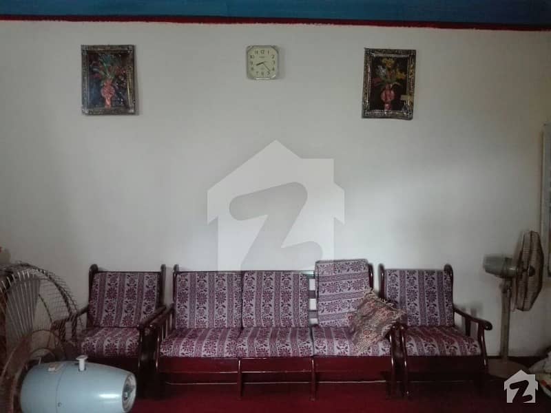 House Is Available For Rent At Murree Expressway
