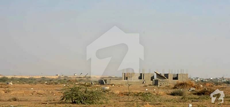 Sector 12A 80 Sq Yds Plot Govt Scheme Hawksbay Housing