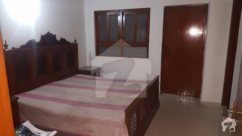 Furnished Or Without Furnished Flat Available For Rent.