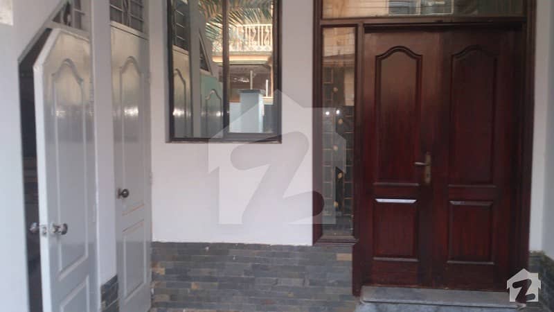 5 Marla Portion For Rent In Wapda Town