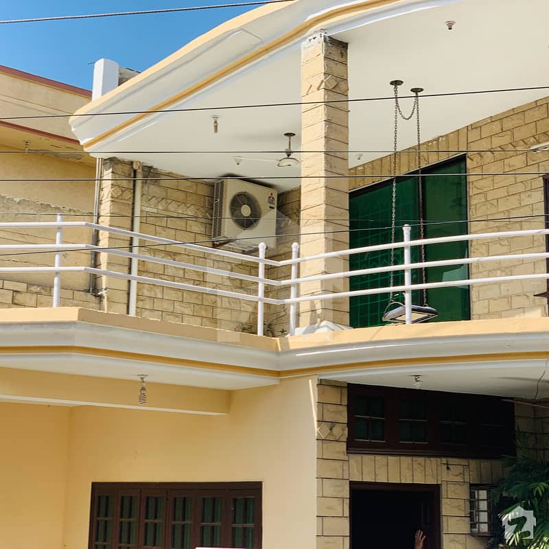 House For Sale In Judicial Colony Islamabad Islamabad Highway