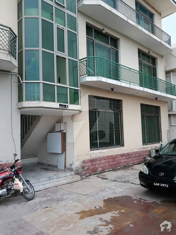 2 Bed Furnished Apartment For Sale In Murree Pc Bhurban Continental Apartments