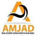 Amjad Real Estate Consultant Builders