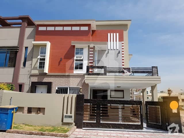 10 marla brand new house in bahria town phase 7 Islamabad