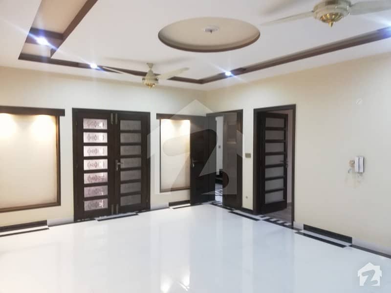 5 Marla Single Story House For Sale In Umar Block Sector B Bahria Town Lahore