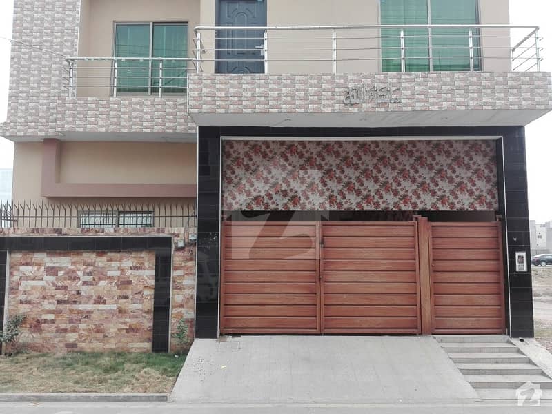 House Is Available For Rent Eden Garden Nawab Block, Eden Gardens