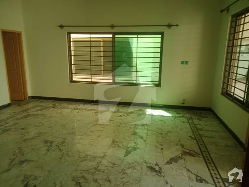 Independent House Available For Rent In Banigala
