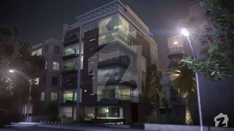 1 Bed Apartment For Sale In Al Kabir Town Phase 1 On Installments