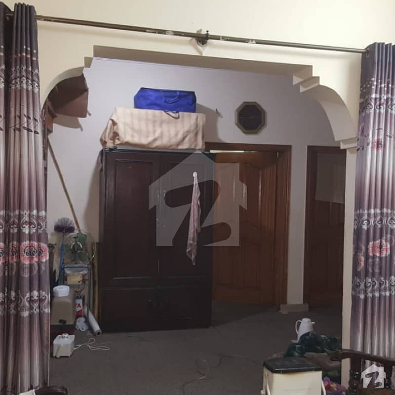 سوہاں ویلی اسلام آباد میں 6 کمروں کا 5 مرلہ مکان 1. 3 کروڑ میں برائے فروخت۔