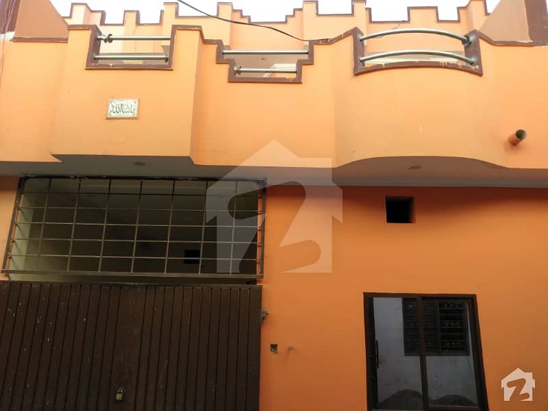 3 Marla Brand New Double Storey House For Sale At Excellent Location Very  Investor Rate Don't miss chance Fully gated Community