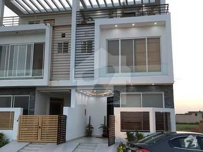 3Marla Model House in InstallmentAlKabir Town 3Marla Model House in InstallmentAlKabir Town