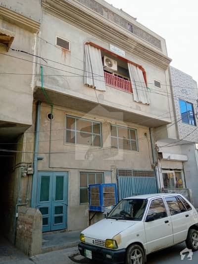 House Is Available For Sale In Commercial Area House Is Available For Sale In Commercial Area