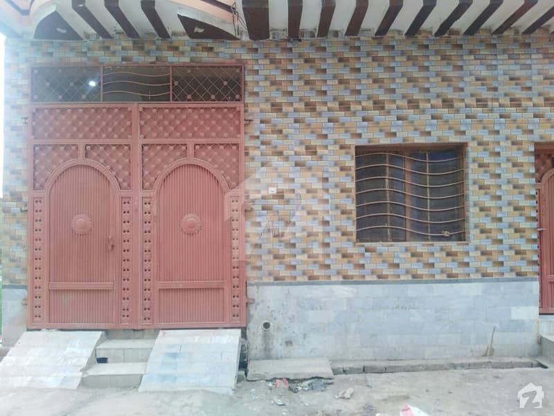 رِنگ روڈ پشاور میں 4 کمروں کا 2 مرلہ مکان 32 لاکھ میں برائے فروخت۔