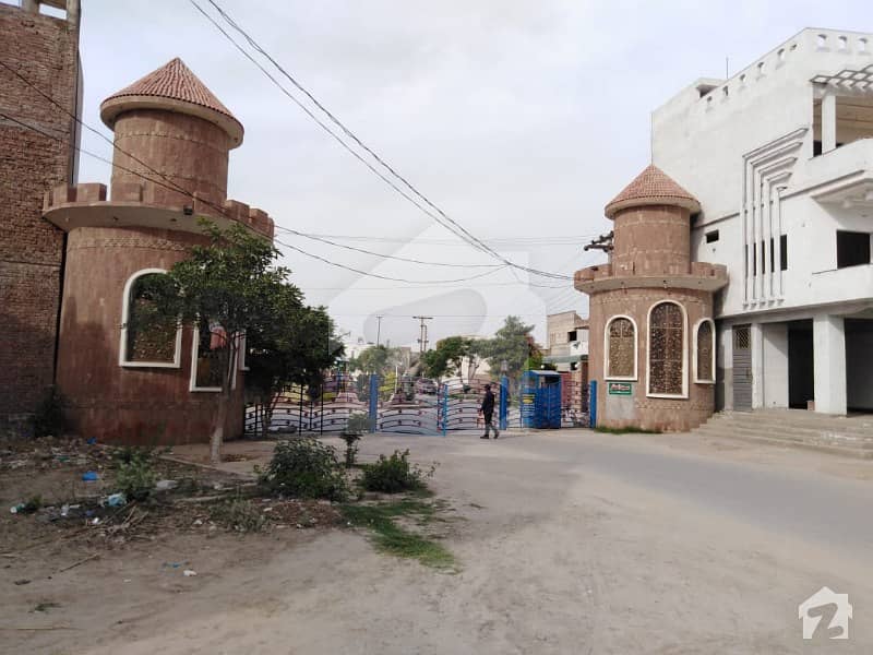 Residential Plot # 54 Is Available For Sale Residential Plot # 54 Is Available For Sale