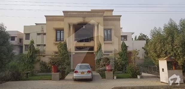 Bungalow For Sale In Kaneez Fatima Society Bungalow For Sale In Kaneez Fatima Society
