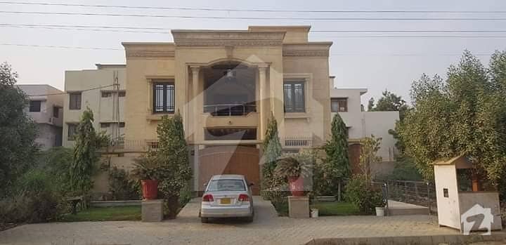 Bungalow For Sale In Kaneez Fatima Society