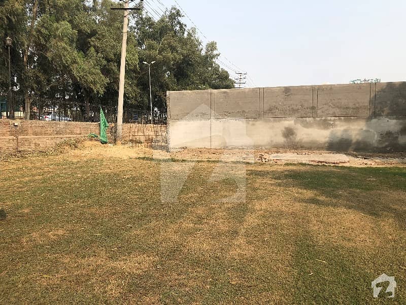 Residential Plot For Sale On Main Canal Road Main Canal Bank Road