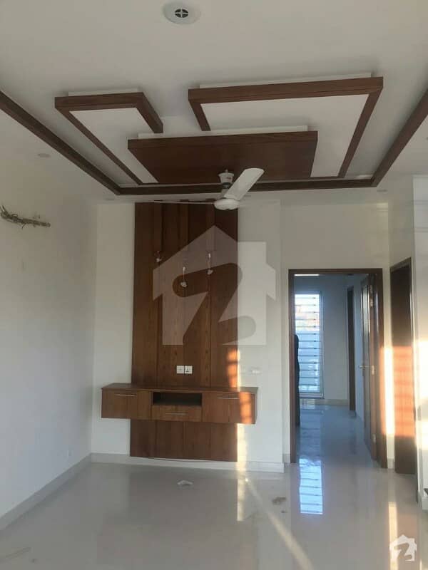 Dha 9 Town Brand New 5 Marla Bungalow Available For Rent