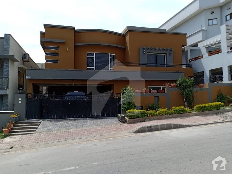 House For Sale Bahria Town Phase 3 Main Boulevard House For Sale Bahria Town Phase 3 Main Boulevard