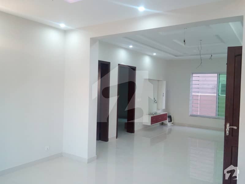 11 Marla Brand New House Is Available For Sale In Valencia Town