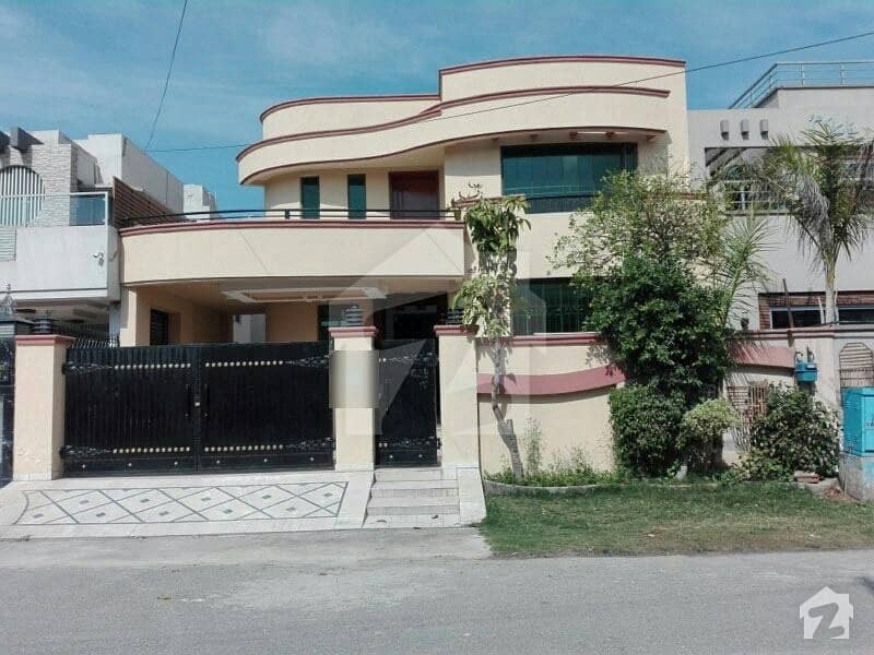 House For Sale In Eden City - Block A