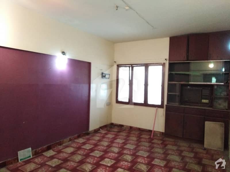 1st Floor West Open 3 Side Corner Flat Is Available For Rent In  Block K