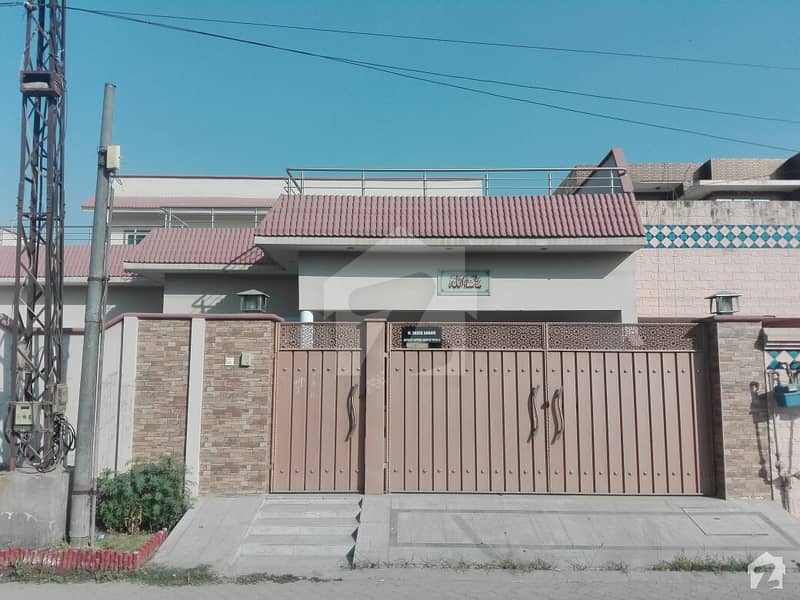 House Avialable For Rent