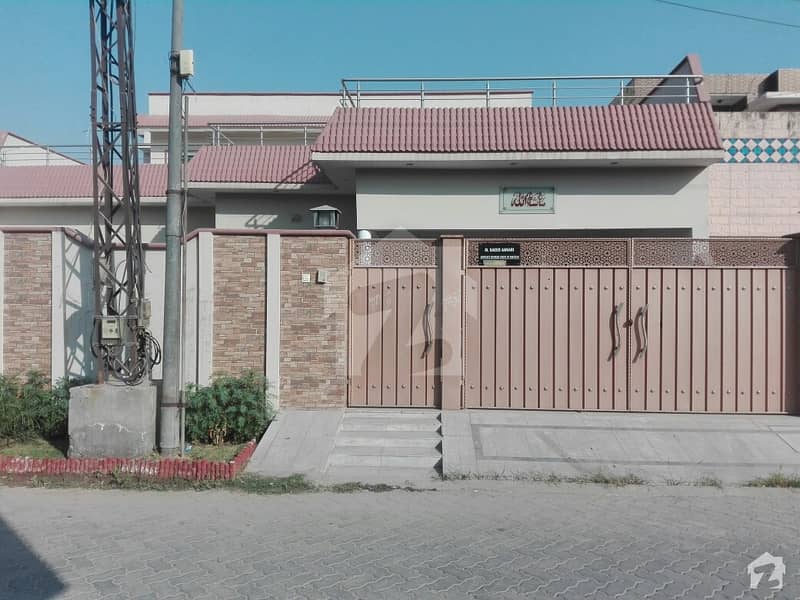 House Avialable For Rent