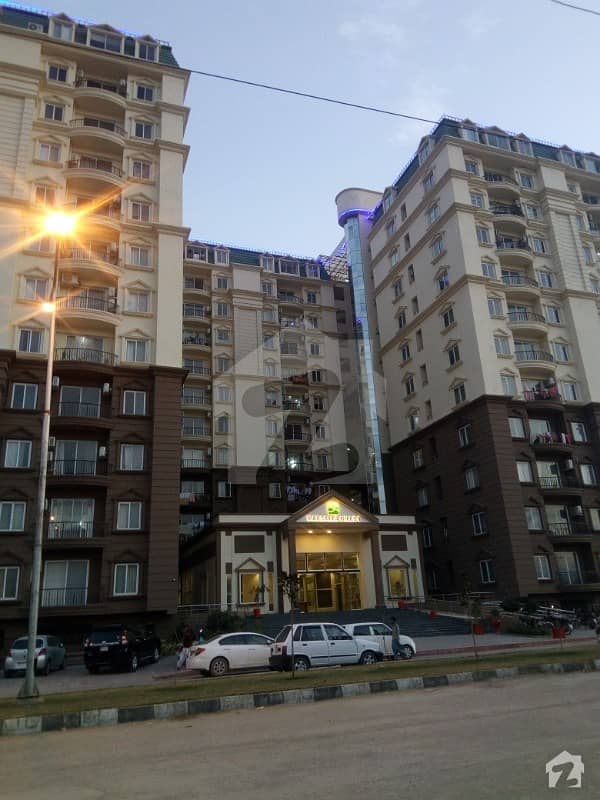 E11 Margalla hills 3beds apartment for rent E11/2, E11, Islamabad