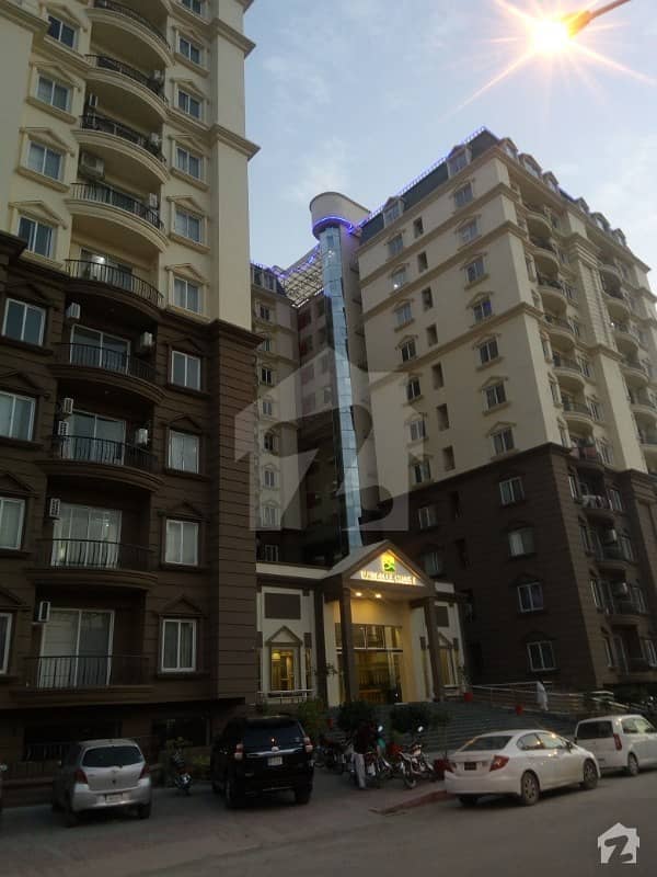 E11 Margalla hills 3beds apartment for rent E11/2, E11, Islamabad