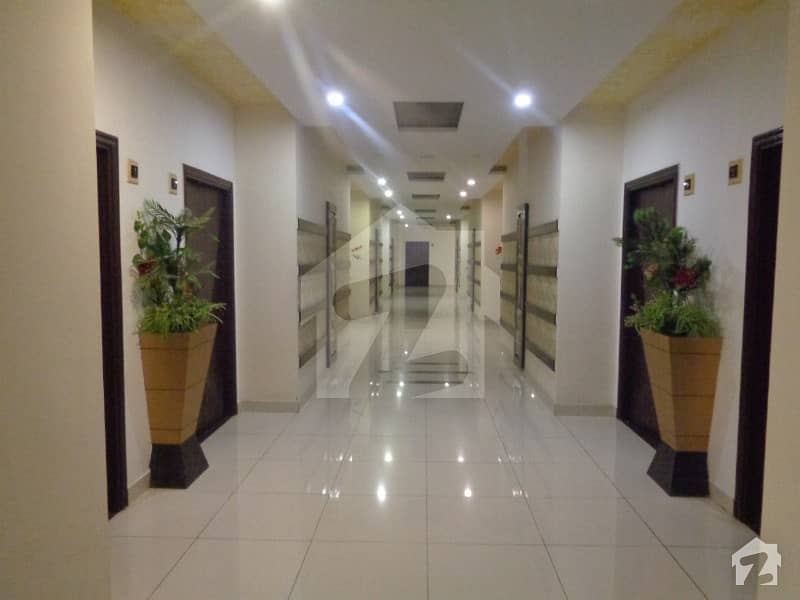 Fully Furnished Well Renovated Portion Available For Rent At Ideal Location  Kohinoor City