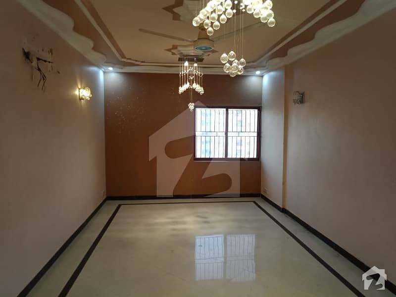West Open 3 Bed Apartment In Falakh Tower  Available For Rent