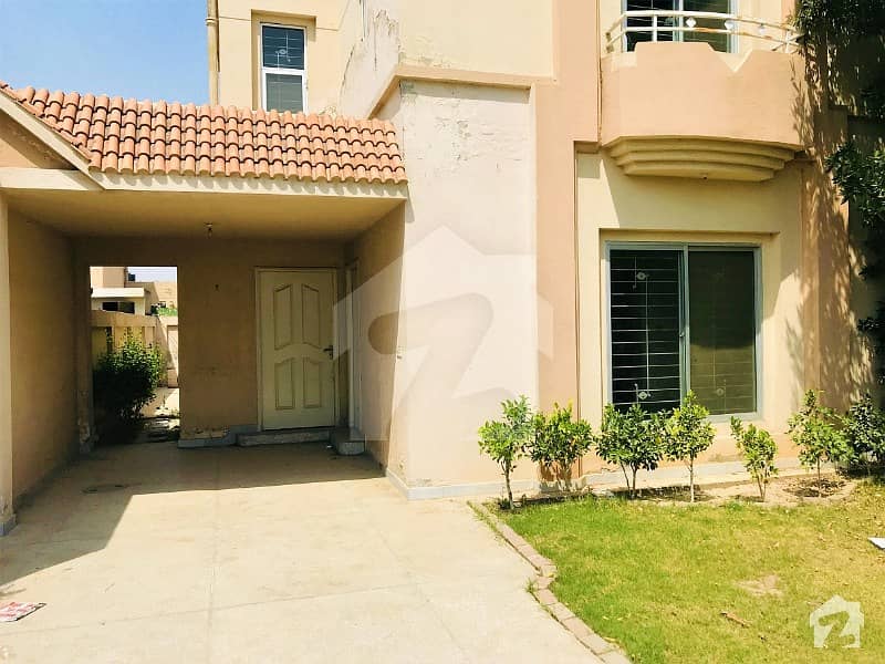 3 Bed House With Gas For Rent