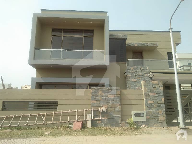 Bharia Town Phase 7 One Kanal Double Unit Bharia Town Phase 7 One Kanal Double Unit