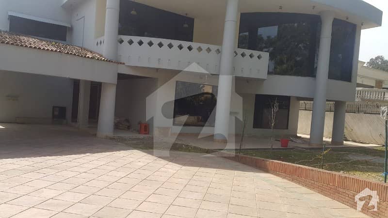 Semi Furnished Beautiful House For Sale In G6