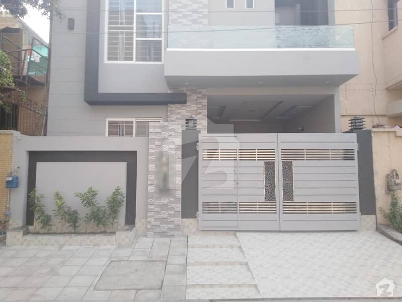 Brand New Double Storey House For Sale