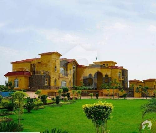 Farm House For Rent Available In Chak Shahzad Islamabad