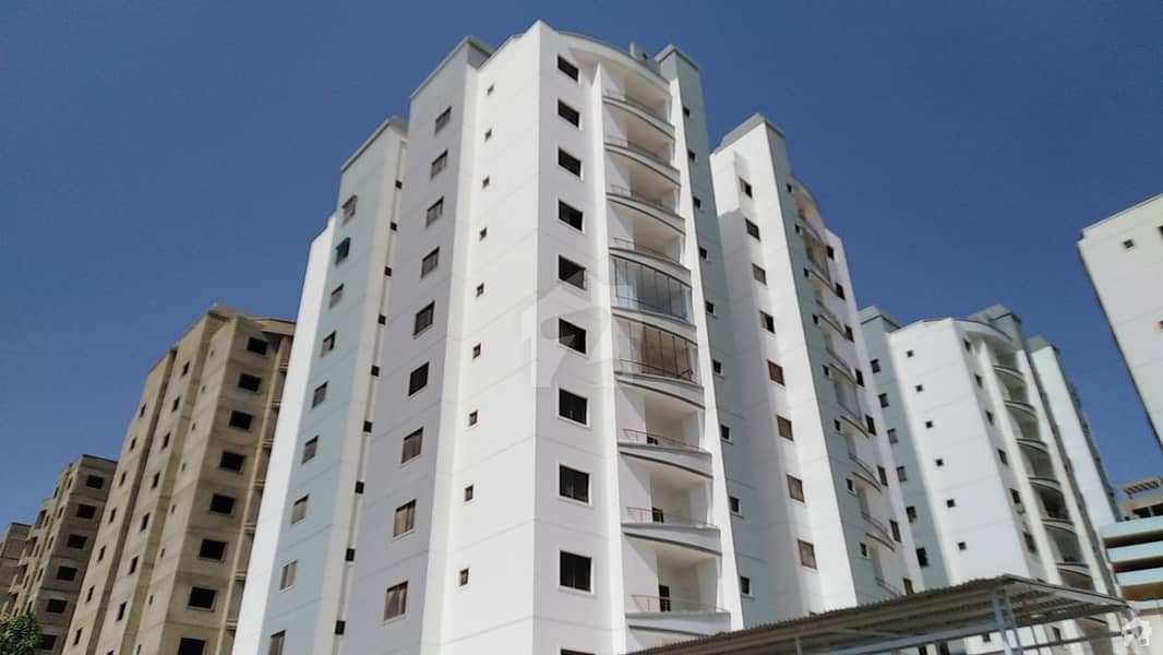 Flat Is Available for Sale Fatima Golf Residency, GulistaneJauhar