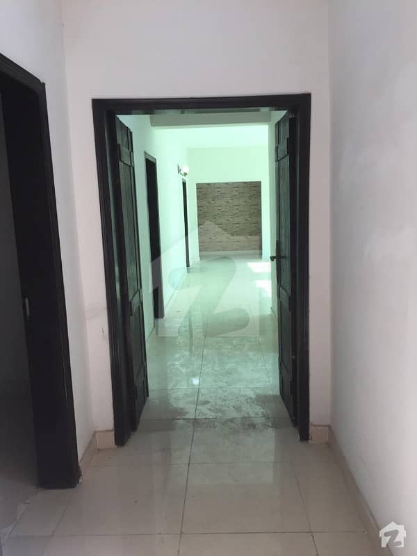 2nd Floor Flat For Rent In Askari 11 Block B
