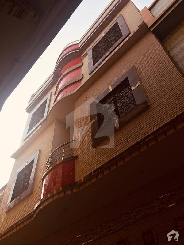 Triple Storey House Is Available For Sale Triple Storey House Is Available For Sale