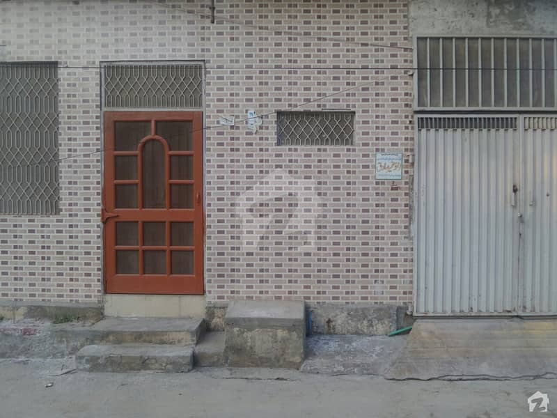 Double Storey Beautiful House For Sale at Ameer Colony, Okara