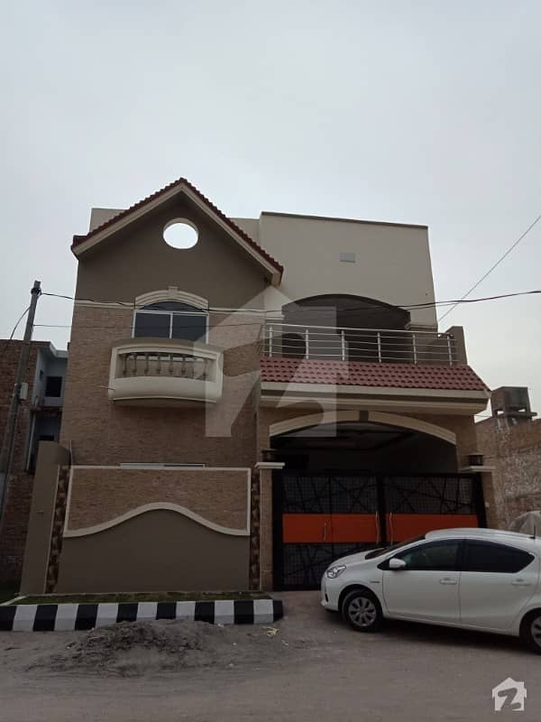 ارباب سبز علی خان ٹاؤن ایگزیکٹو لاجز ارباب سبز علی خان ٹاؤن ورسک روڈ پشاور میں 6 کمروں کا 7 مرلہ مکان 1. 4 کروڑ میں برائے فروخت۔