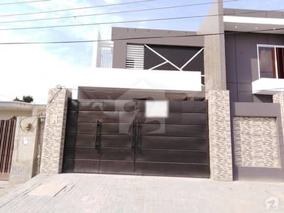 11 Marla Double Storey House For Rent